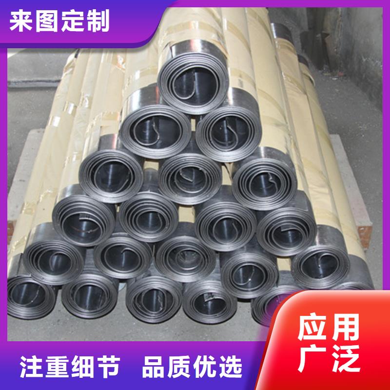 铅板施工案例厂家技术领先