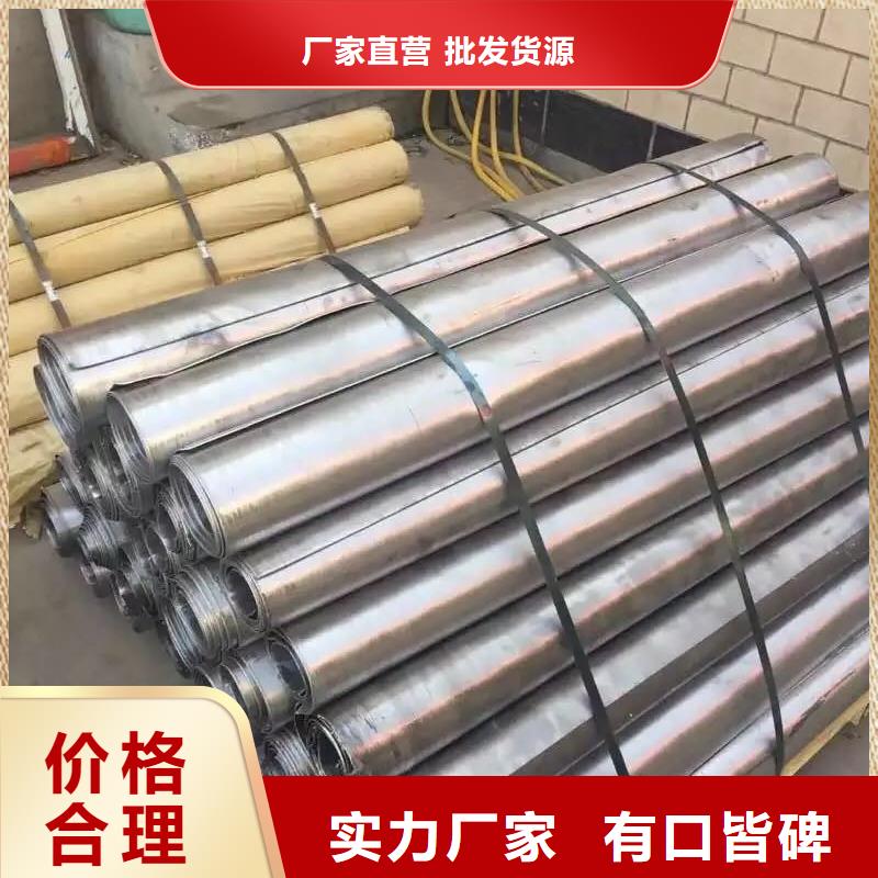 定做铅板的公司
