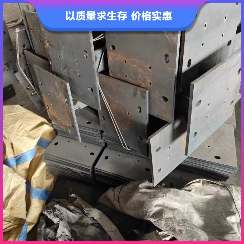 【光伏支架】热镀锌圆管服务始终如一