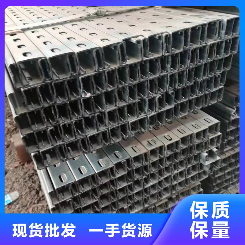 光伏支架浇筑地桩生产型