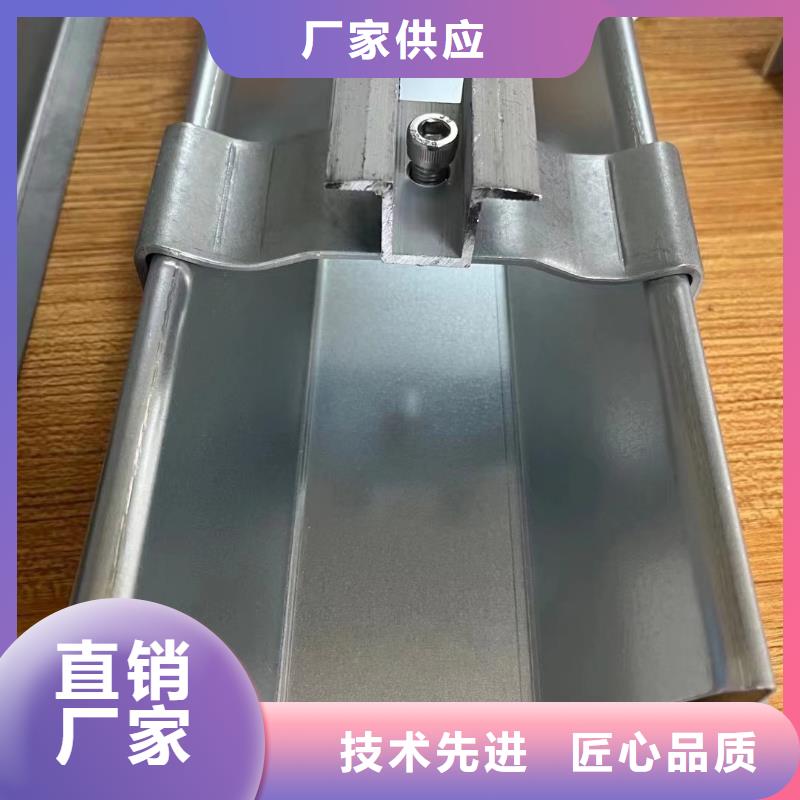 光伏支架热镀锌螺旋地桩打造行业品质