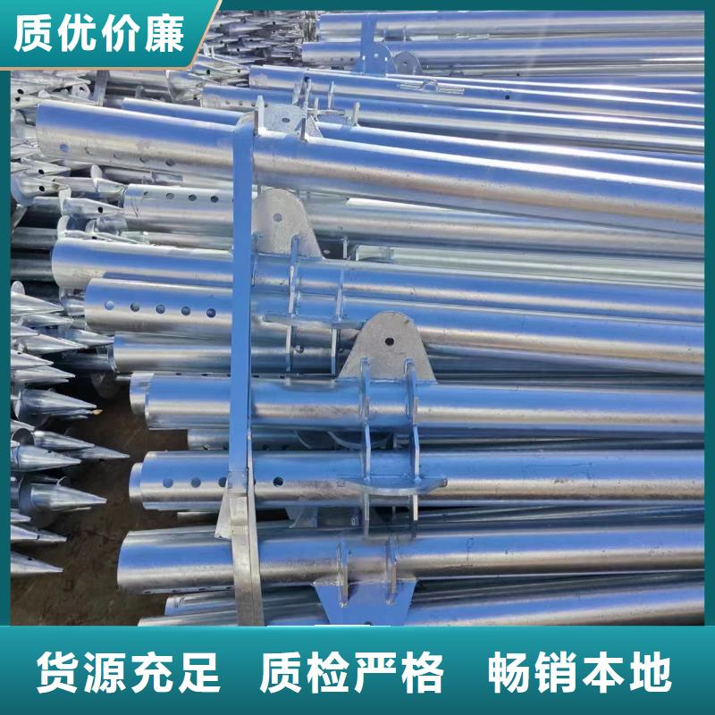 光伏支架暖棚库存齐全厂家直供