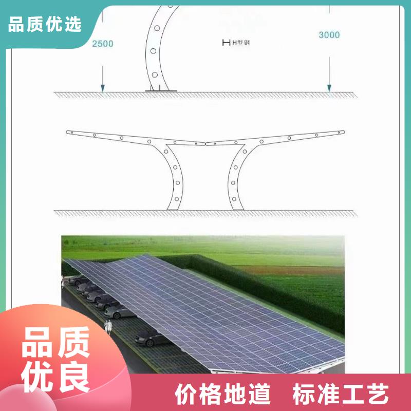 锌铝镁方矩管275g加工