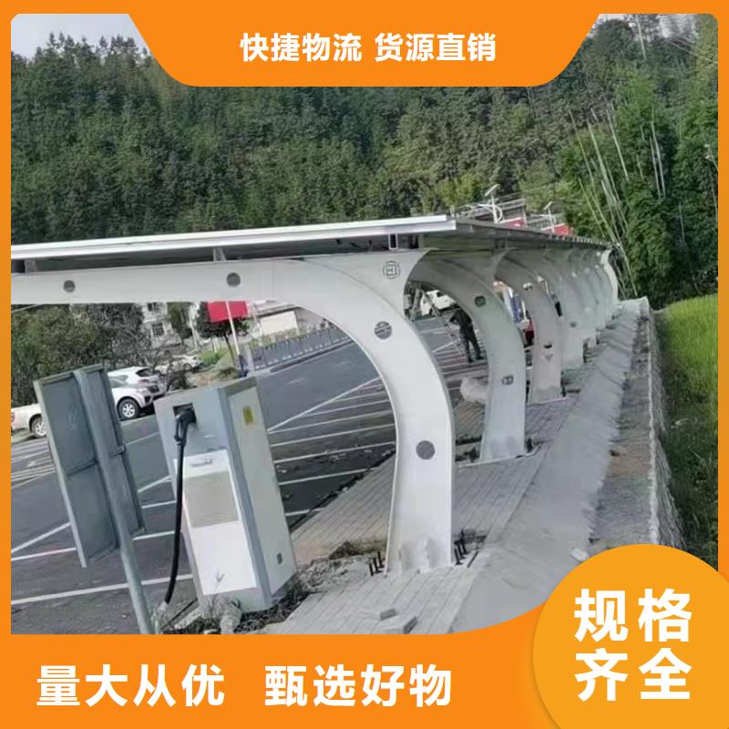 光伏支架,热镀锌方矩管厂家直销规格多样