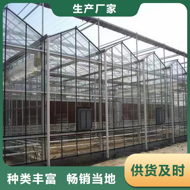 温室大棚方矩管口碑好实力强
