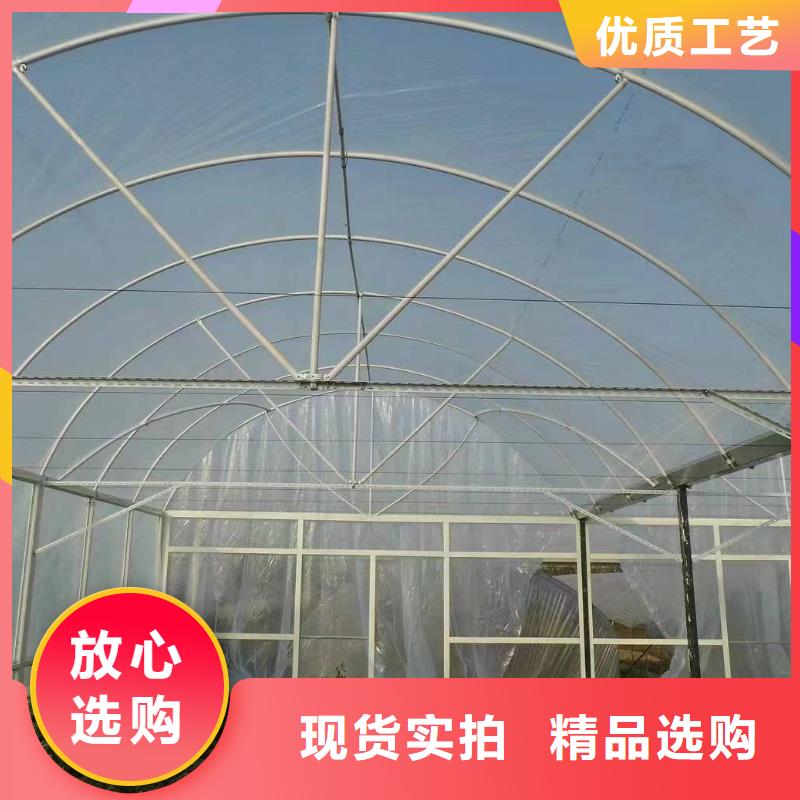 【温室大棚】玻璃温室水槽精心选材
