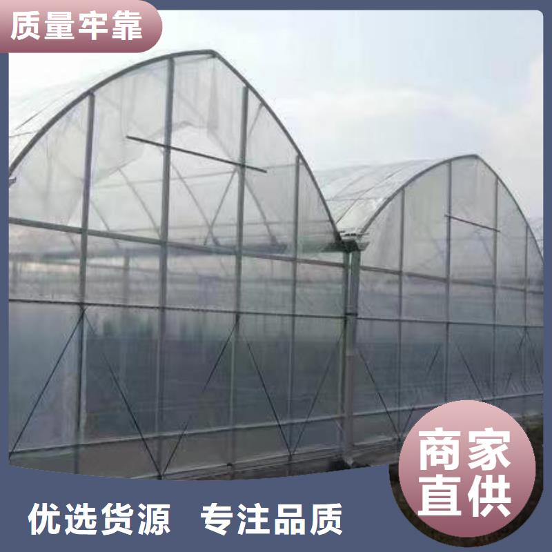 【温室大棚】锌铝镁光伏支架诚信为本