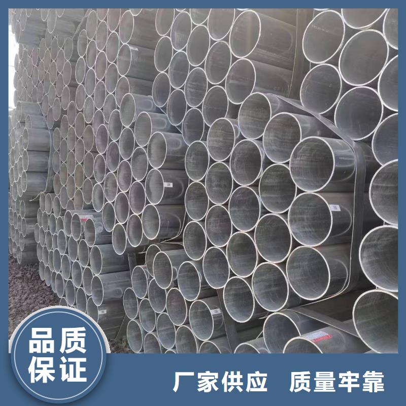 温室大棚方矩管口碑好实力强