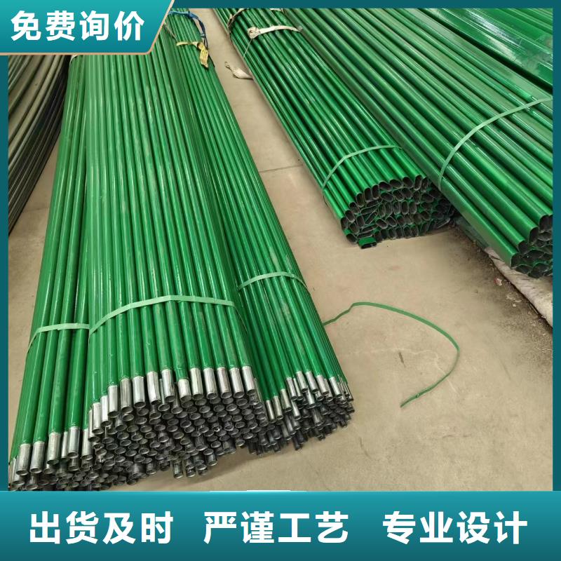 温室大棚方矩管口碑好实力强