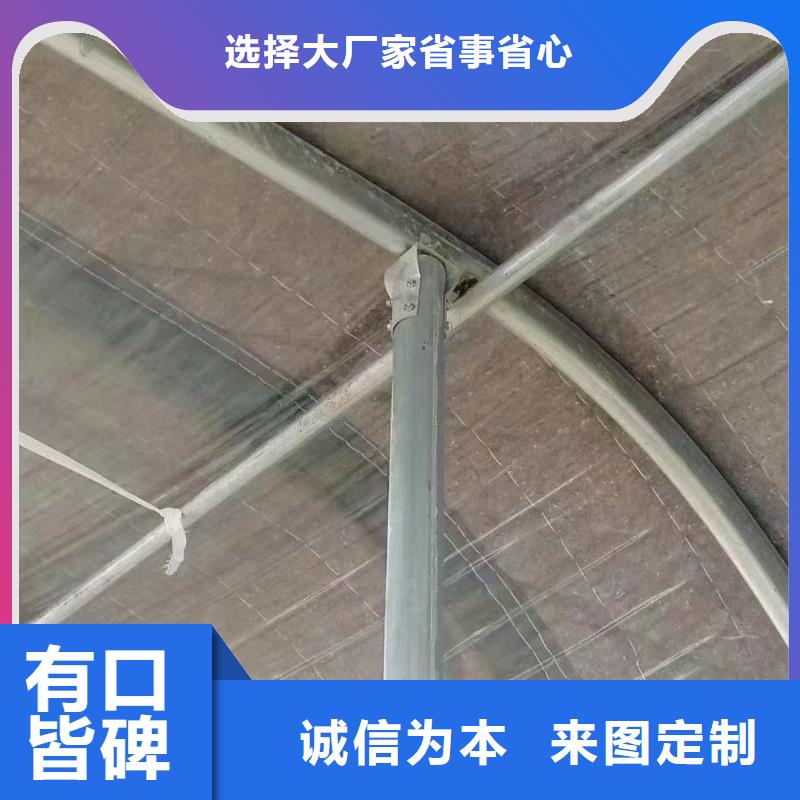 温室大棚冷棚自有厂家