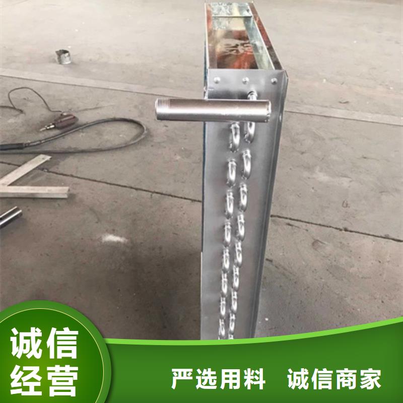暖气片散热器生产