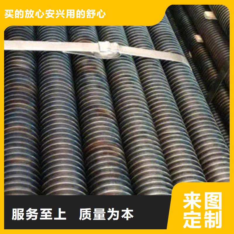 dn40翅片管