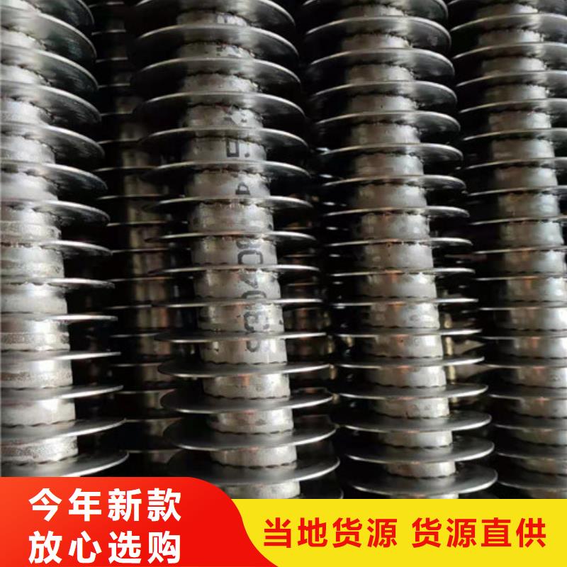 翅片管焊机品质过关