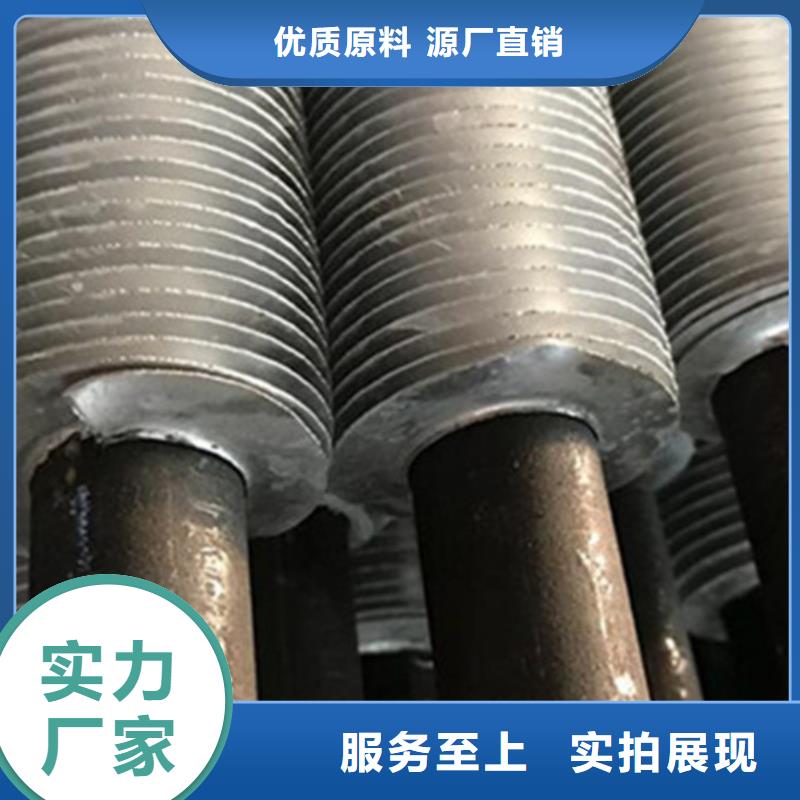 dn40翅片管