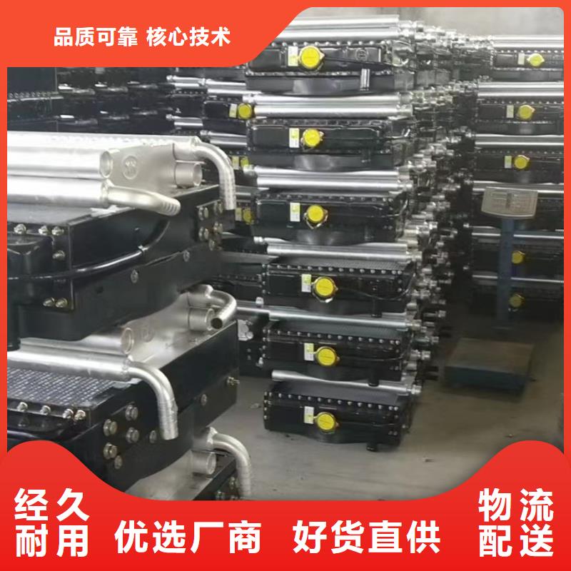 余热回收散热器择优