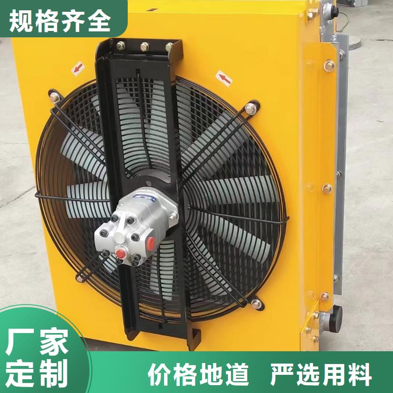 风机盘管表冷器产品介绍
