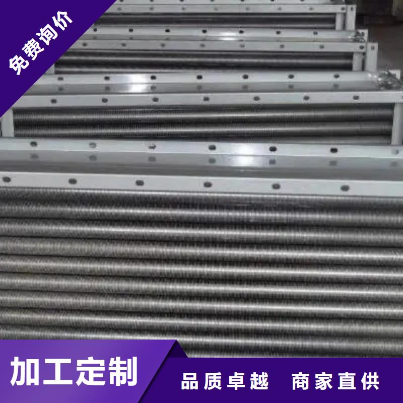 钢制散热器值得信赖