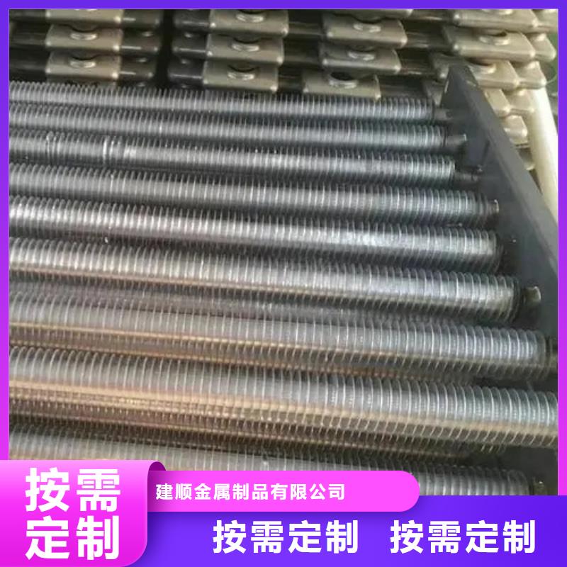 铜管蒸发器制造厂家