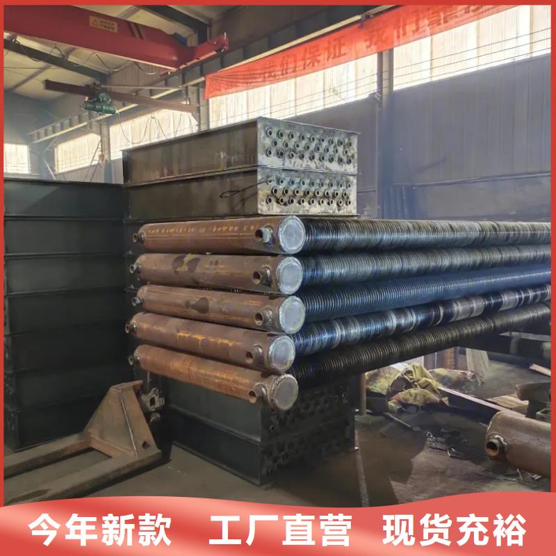铜管铝箔蒸发器近期行情