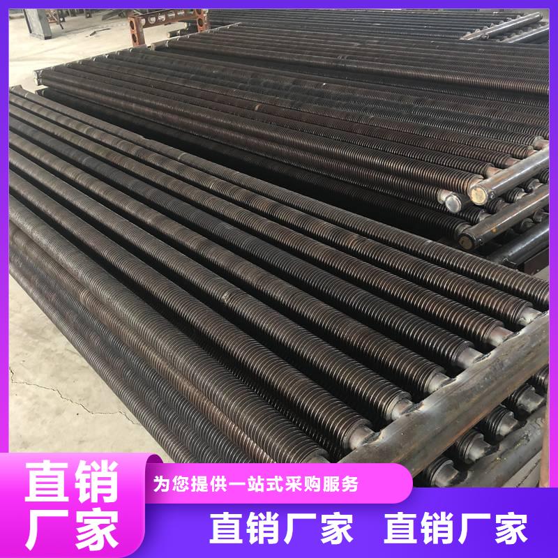 钢制散热器值得信赖