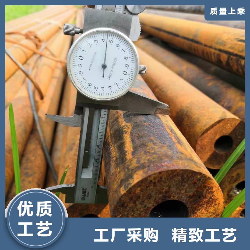 Q345E无缝管_多年生产经验厂家