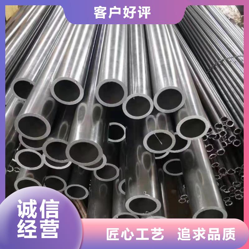 Q345E无缝管_多年生产经验厂家