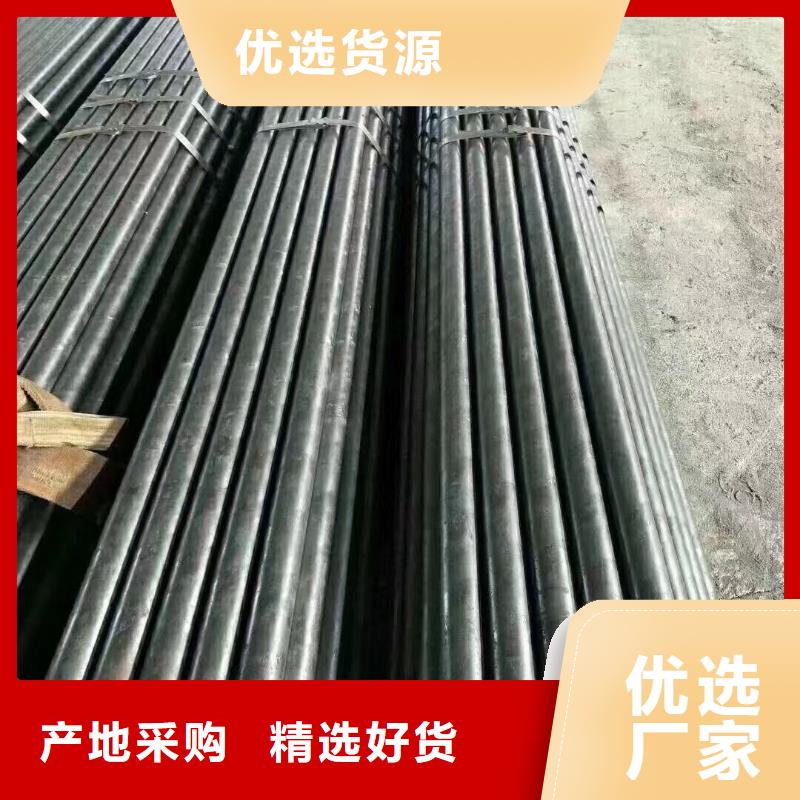 销售缩径无缝管