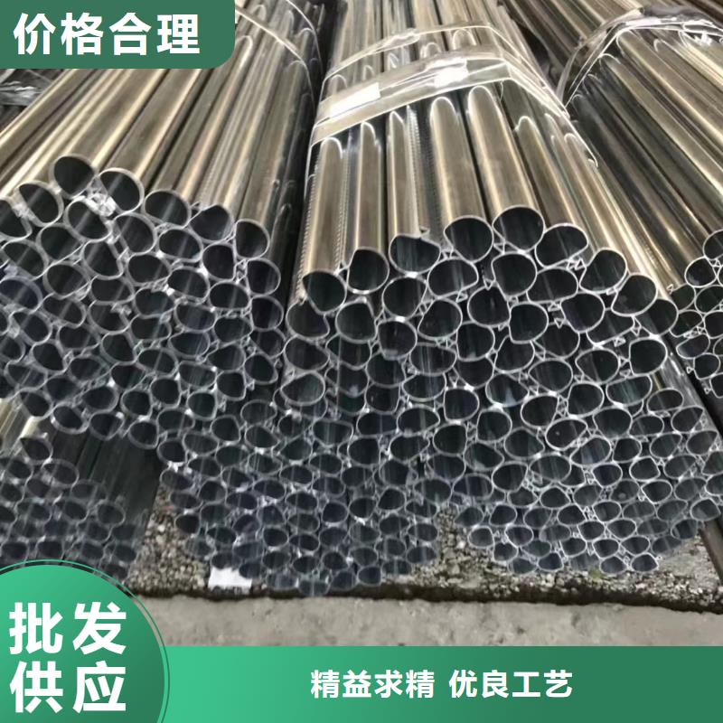 42crmo精密钢管现货直发