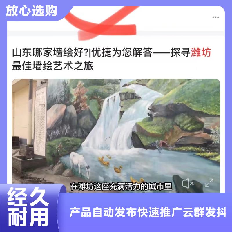 视频运营
