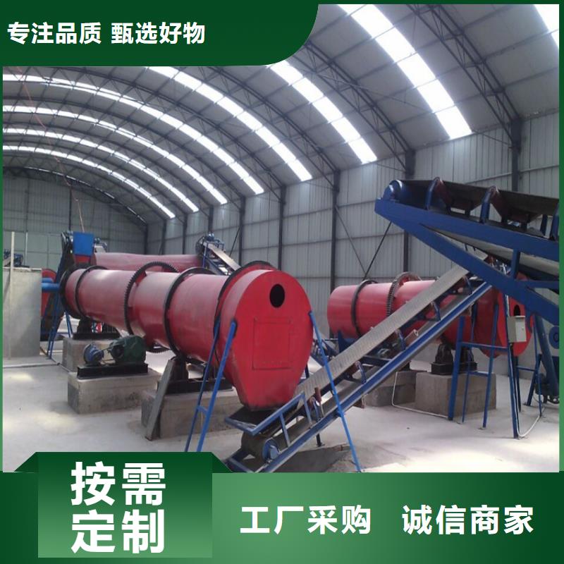 烘干机三筒烘干机回收价格经验丰富质量放心