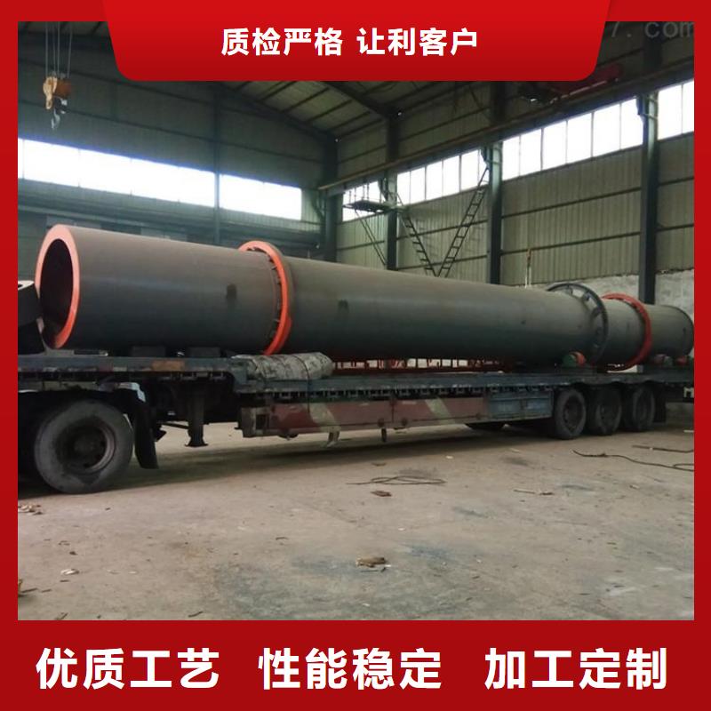 烘干机回收玻璃钢罐实力优品
