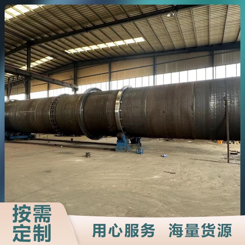 【烘干机】-回收有机肥生产线设备严选好货