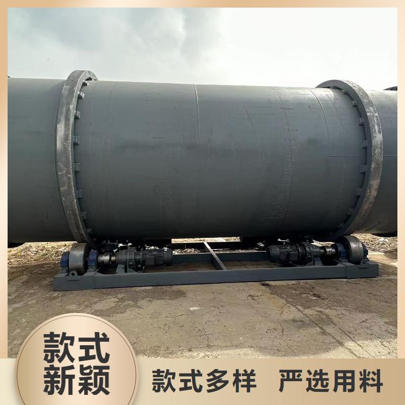 烘干机三筒烘干机回收价格送货上门