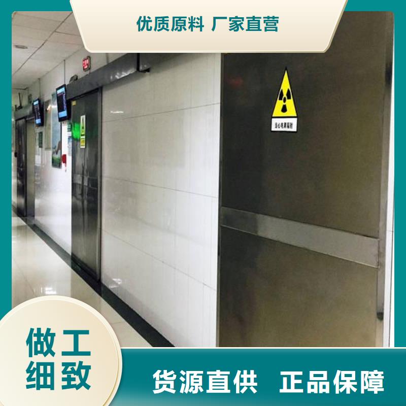 电动铅门全国施工