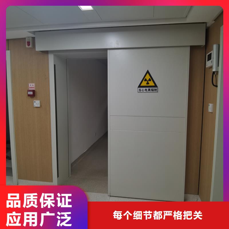 电动铅门全国施工