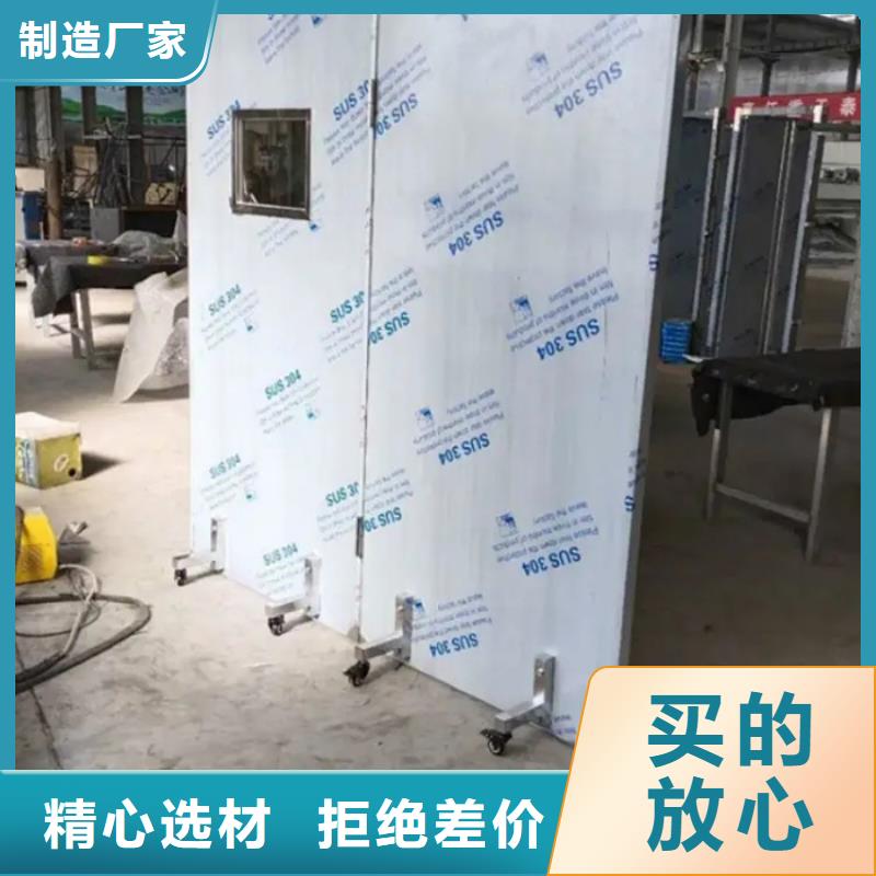 医用铅玻璃价格合理