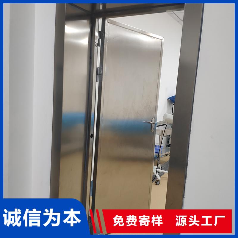 电动铅门全国施工