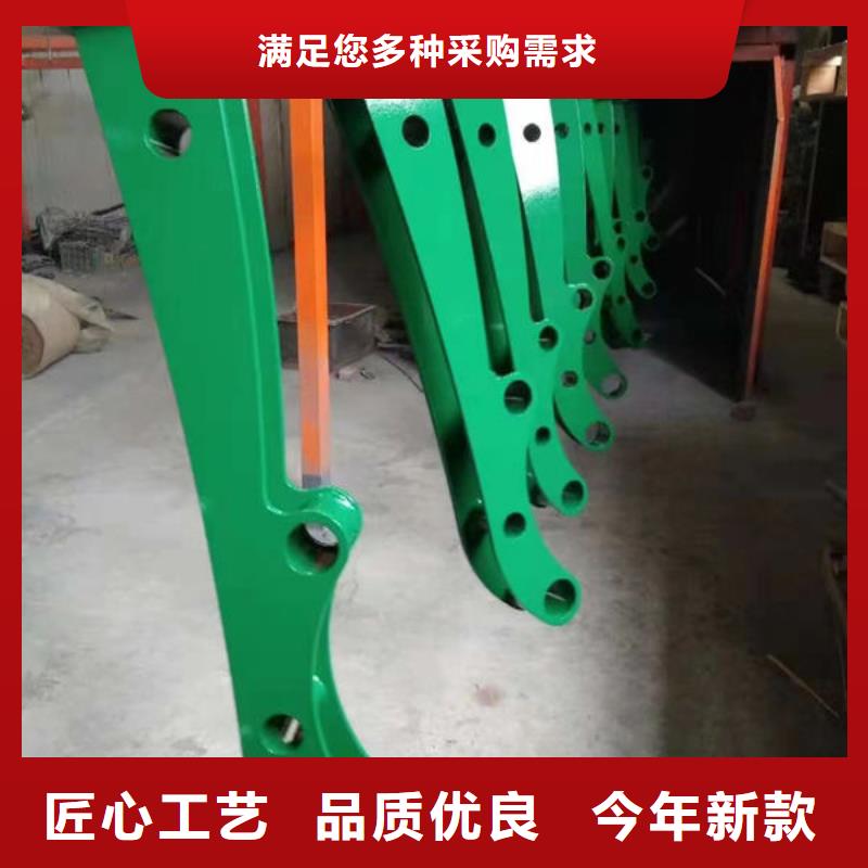 护栏库存充足