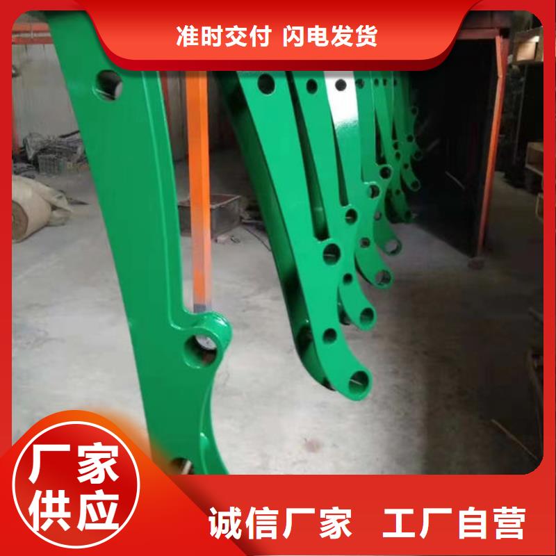 灯光护栏生产厂家