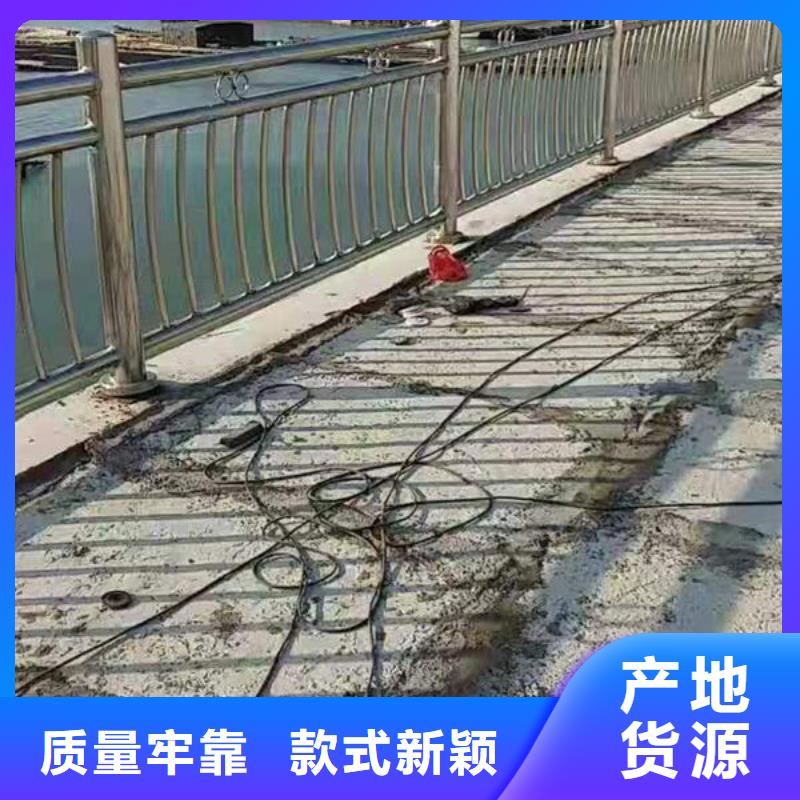 护栏打造行业品质