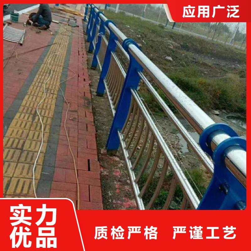 公路桥梁护栏工厂直供