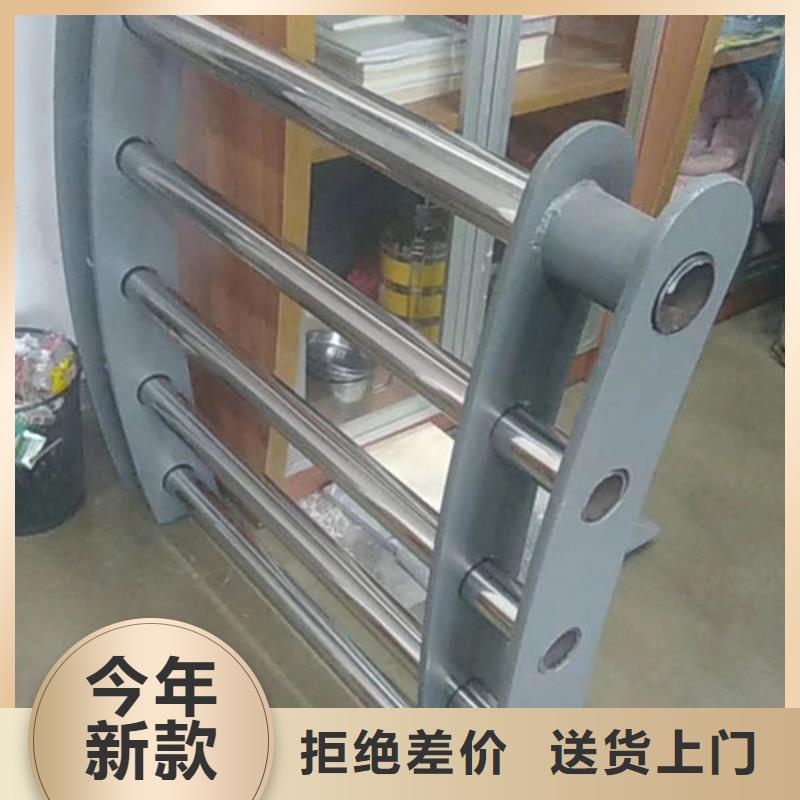 护栏产品优势特点