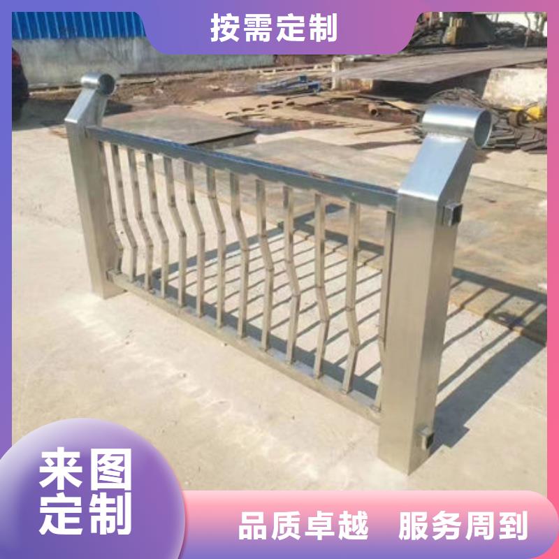 现货供应桥防撞护栏_厂家/供应