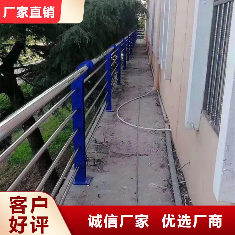 不锈钢栏杆市场报价