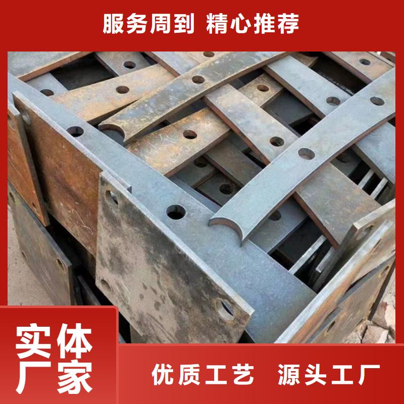 护栏景观护栏严谨工艺