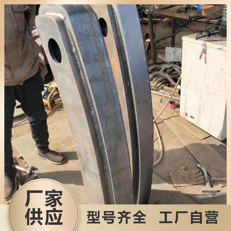 价格合理的桥梁防撞护栏供货商