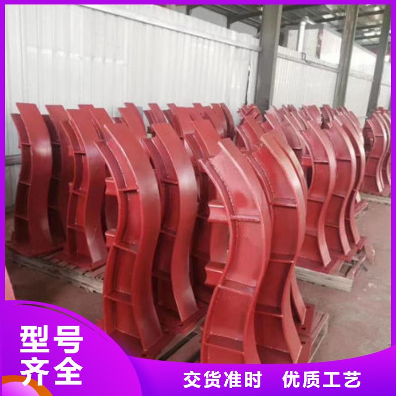 护栏河边护栏栏杆工厂自营