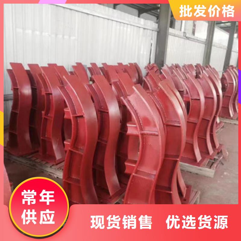 护栏省心又省钱