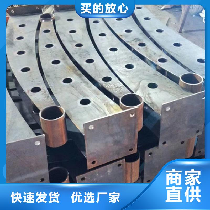灯光护栏生产厂家