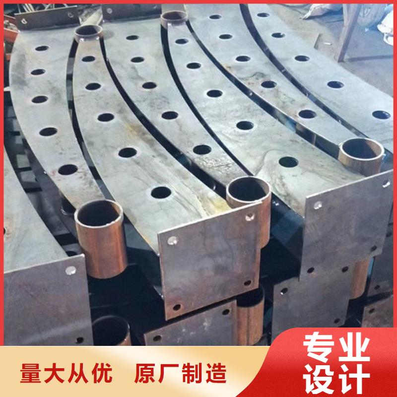 桥梁防撞护栏施工团队桥梁防撞护栏施工团队
